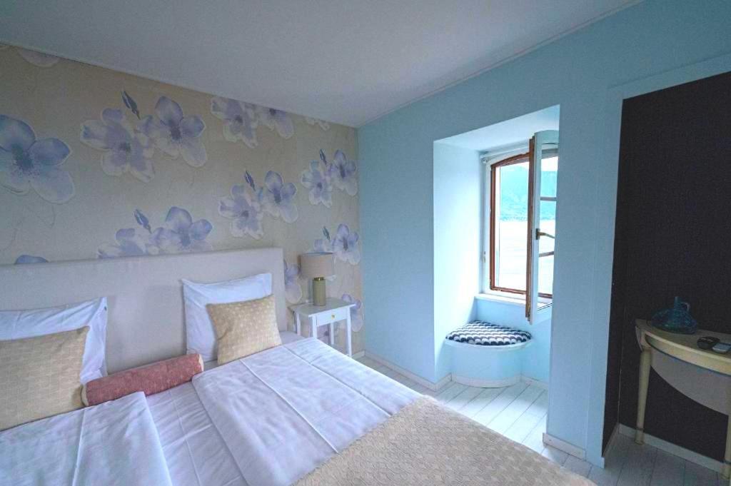La Villa Montreux Bagian luar foto